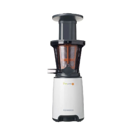 Kenwood - 電動搾蔬果及橙汁機 JMP400WH JMP400WH