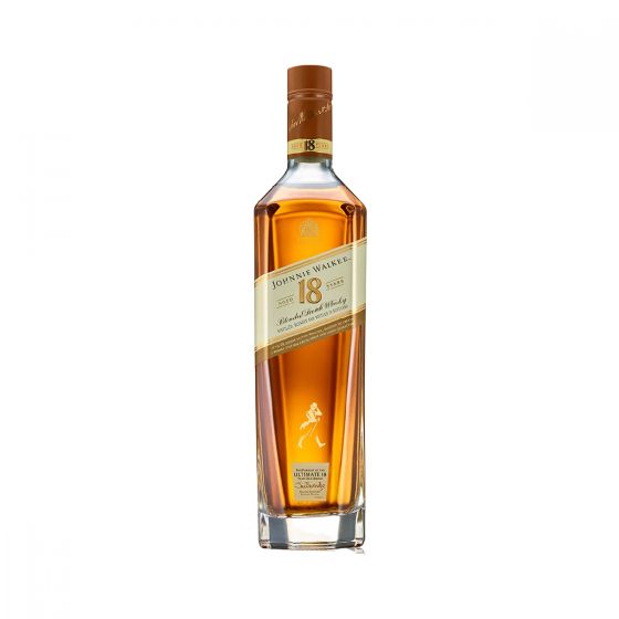 Johnnie Walker 18年蘇格蘭威士忌
