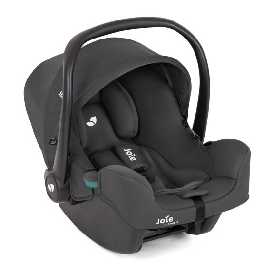 Joie - i-Snug 2 提籃式嬰兒汽車座椅 Joie_C1817CASHA000