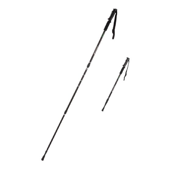 Jeep - 鋁合金登山杖 CR-JP-PLE-ALM-ALY