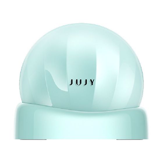 JUJY - 膠原雙生光V-Lift微電藍寶石聚能 6min全臉逆齡提拉緊彈家用無線美容儀 JUJY_68114