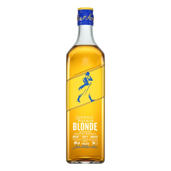 Johnnie Walker Blonde JW_BLD