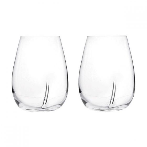 L'Atelier Du Vin - Exploreur® 探險家烈酒杯 (2件套) K0625956498