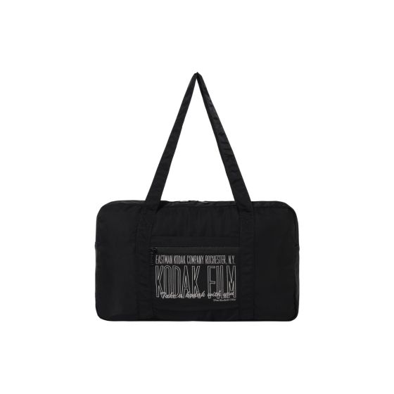 Kodak Apparel - Flashlight Shoulder Bag 黑色