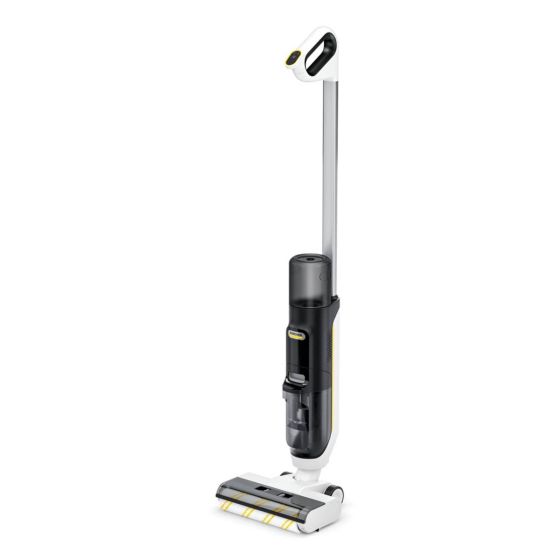 Karcher - FCV3 乾濕拖地吸塵機 KARCHER-FCV3