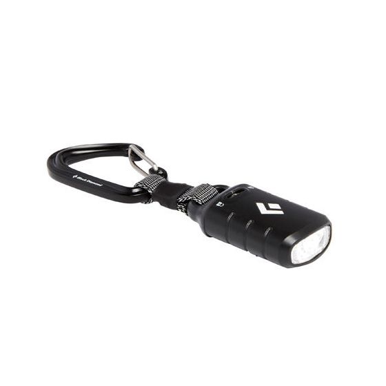 Black Diamond - 鎖匙扣燈 - Ion Keychain Light - 620649 Keychain_Light