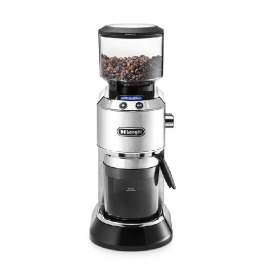 De'Longhi - Dedica 系列咖啡研磨器 KG521.M KG521M