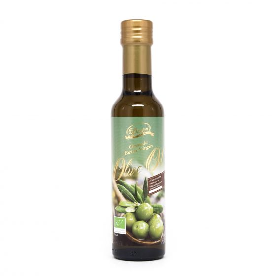 Primtori - 有機特級初搾橄欖油(小) KI0530