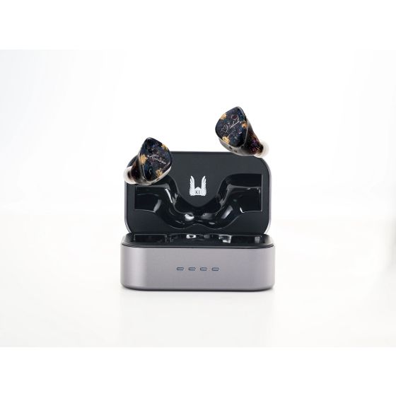 Kinera - Verdandi TWS Flatship Wireless Bluetooth Earbuds with Bluetooth and Wired Dual-Mode