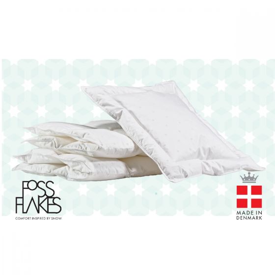 Fossflakes - Fossflakes嬰兒防敏枕頭