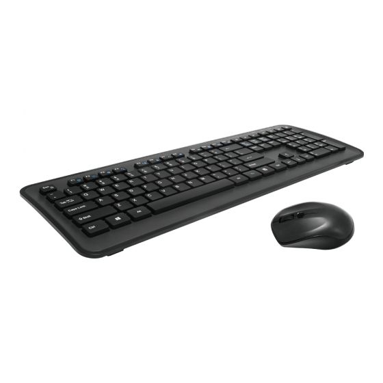 AVITA - KMA-200 無線鍵盤滑鼠套裝 (黑色) KMA-200