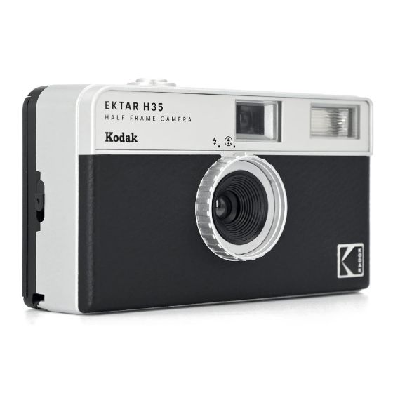 Kodak - EKTAR H35 半格底片菲林相機 [多種顏色] CR-KODAK_H35_ALL