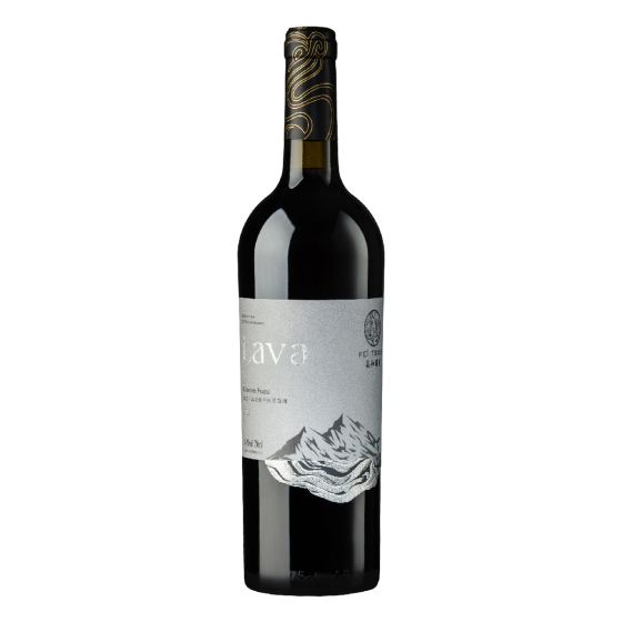 長和翡翠 - 熔岩霞多麗乾白 2021 750ml KS_FT_CABFRANC