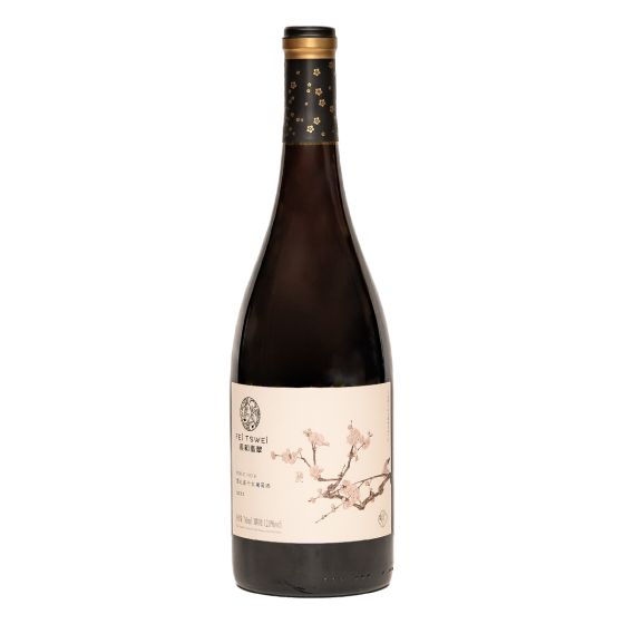 長和翡翠 - 窖藏黑皮諾乾紅 2022 750ml KS_FT_PINOTNOIR