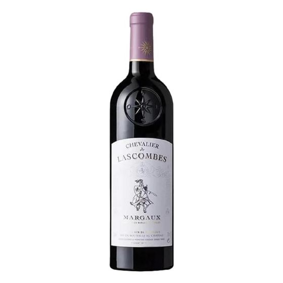 Chevalier de Lascombes 2014 750ml (JS92-93) KS_LASCOMBES14