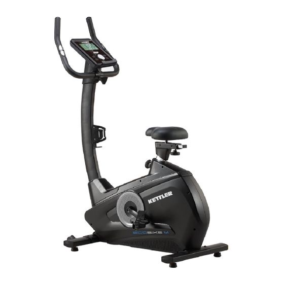 Kettler - ECOBIKE M 磁控健身車 KT-210-100