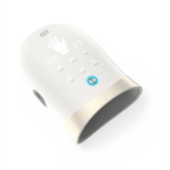 KUSA - iRelax HM-600 Wireless Hand Massager