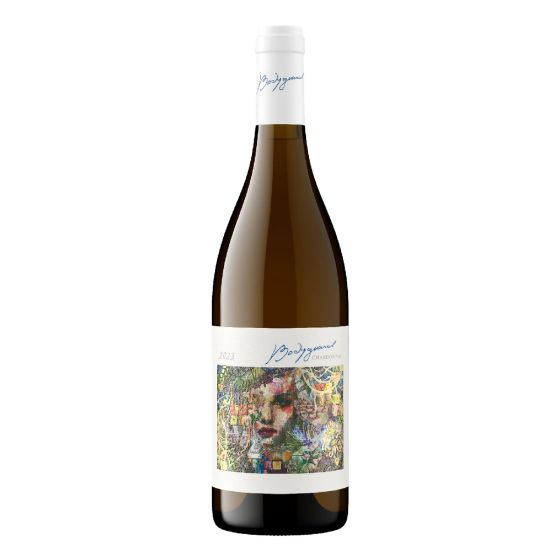 Daou Bodyguard Chardonnay 2022 KW-DAOU-CHA