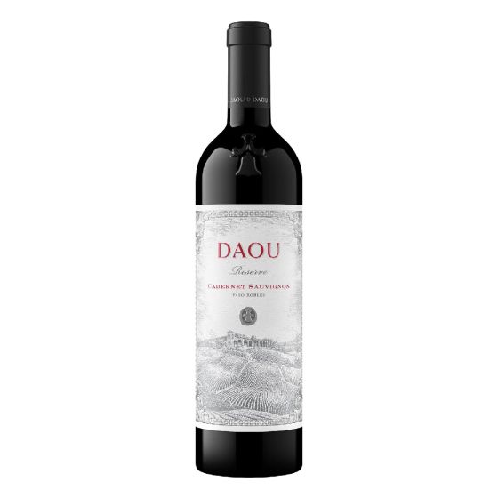 Daou Reserve Cabernet Sauvignon 2023 KW-DAOU-RCS