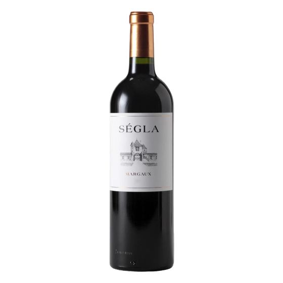Segla Margaux 2019 KW-SM
