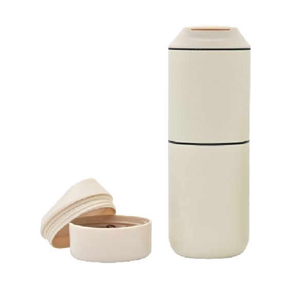 LAVIDA Coffee - ATONCE 五合一隨身研磨咖啡機 L-FPLCA