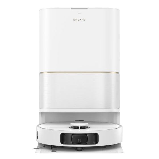 Dreame - L10s Ultra Heat 掃拖機器人 - 白色 CR-L10s-UltraHeatWH