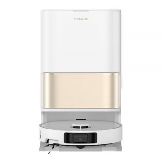 Dreame - L50 Ultra CE 仿生掃拖機器人 L50-Ultra-CE