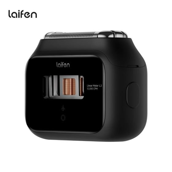 Laifen P3 - 3 Blade Electric Shaver CR-Laifen_P3