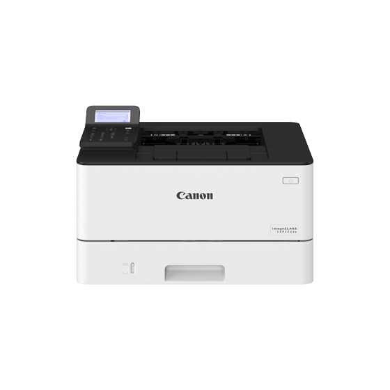 Canon - imageCLASS LBP226dw 黑白雷射打印機 (支援自動雙面打印)