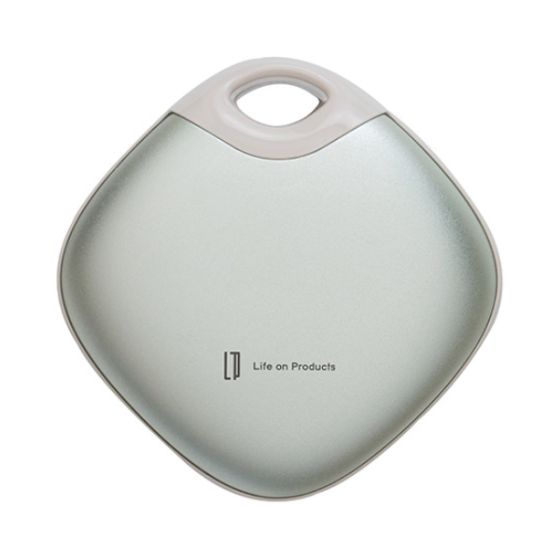 Life on Products - 分體式暖手寶 LCAEA012 [摩卡色/薄荷綠] LCAEA012_ALL