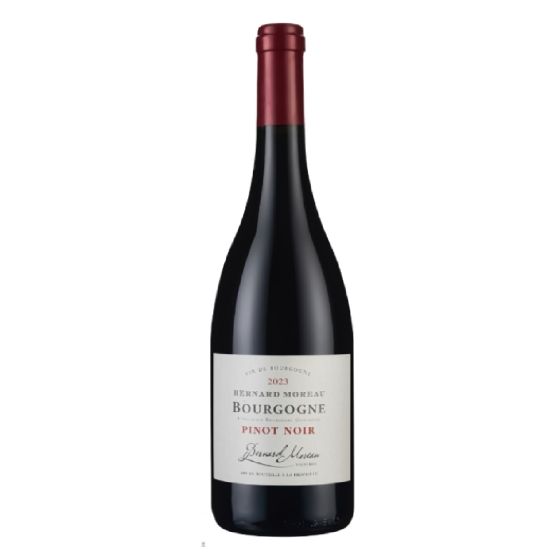 Domaine Bernard Moreau Bourgogne 2023 (Burgundy 美酒) LDW-Q0907215
