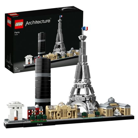 LEGO®Architecture 21044 Paris ( 巴黎