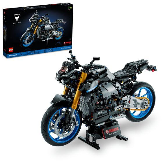 LEGO® - Technic 42159 Yamaha MT-10 SP (科技