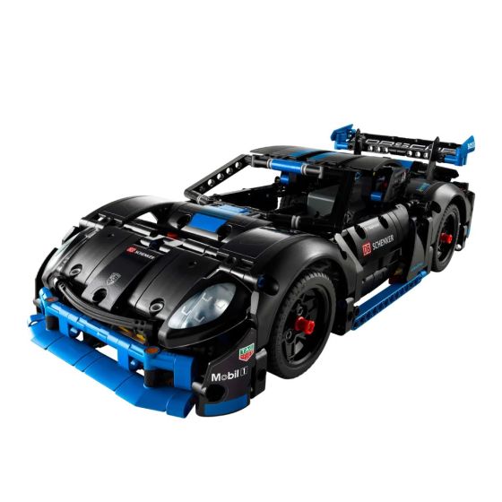 LEGO® - Technic 42176 Porsche GT4 e-Performance 賽車 (玩具車