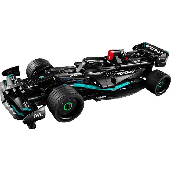LEGO® - 科技系列 Mercedes-AMG F1 W14 E Performance Pull-Back [42165] CR-LEGO_BOM_42165