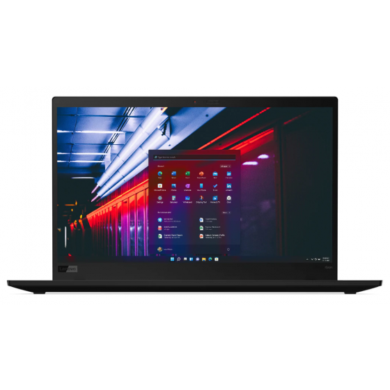 Lenovo ThinkPad X1 Carbon G9 14.0 inch FHD, I7-1165G7, 16GB Ram, 512GB SSD (20XWS1DP00)