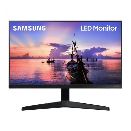 Samsung - 22" 平面顯示器 F22T350FHCXXK LF22T350FHCXXK