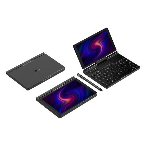 GPD - POCKET 38" FHD Touch 觸控式掌上電腦 (Intel Pentium Gold 7505 