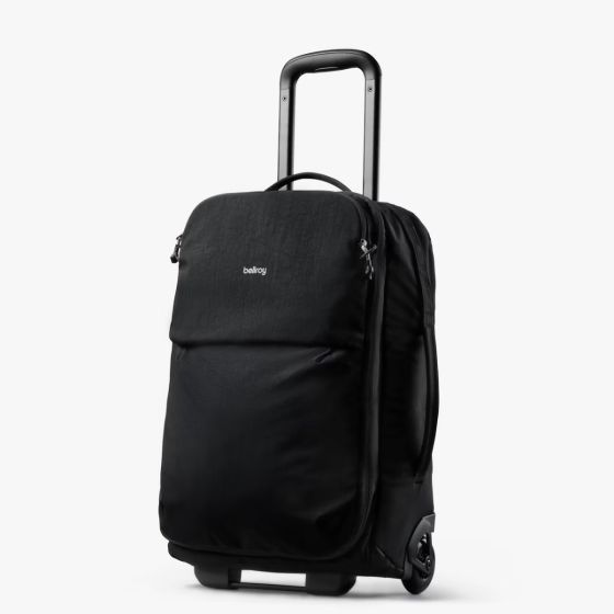Bellroy - Lite Carry-On 行李箱 - 黑色