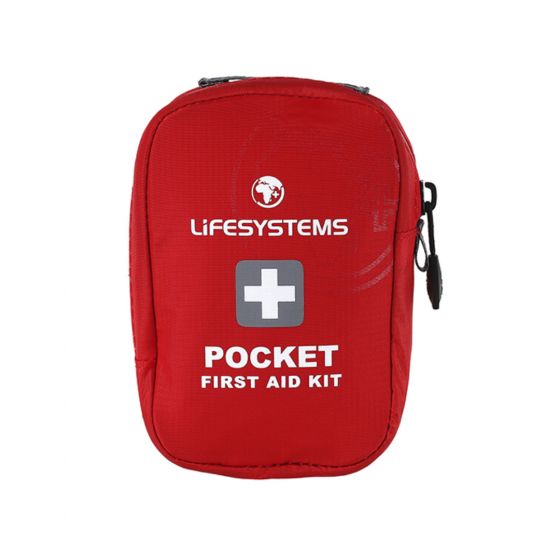 Lifesystems 急救包 Pocket First Aid Kit LM-1040