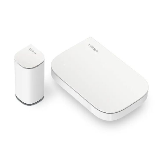 Linksys - Velop Micro 6 AX3000 Mesh WiFi System (LN11011201-AH) (路由器+節點) LN11011201-AH