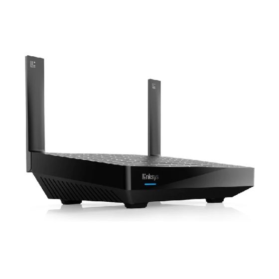 Linksys - Micro Router Pro 6 AX5400 Mesh 無線路由器 (LN3212-AH) LN3121-AH