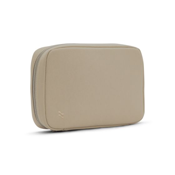 LOJEL -Semo - 數碼收納包(黑色/灰褐色)