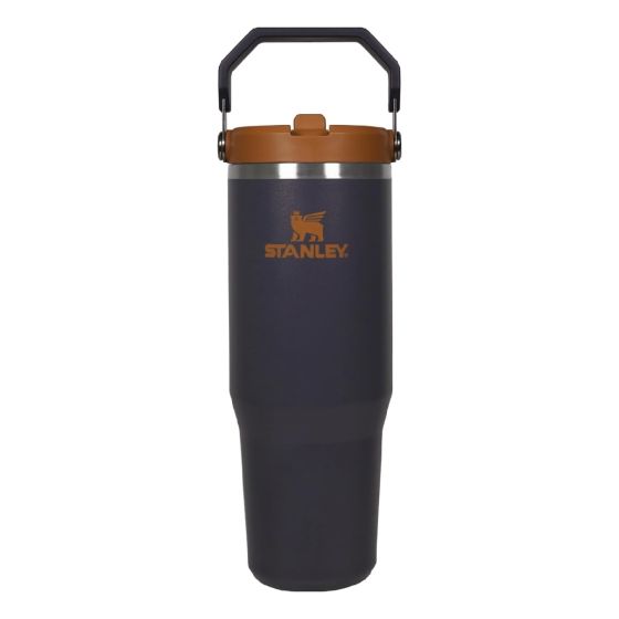 Stanley IceFlow™ Flip Straw 保溫杯 30oz (多款顏色)