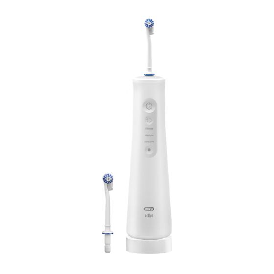 Oral-B - MDH20 可攜式口腔潔淨器 LPI_0591_50001