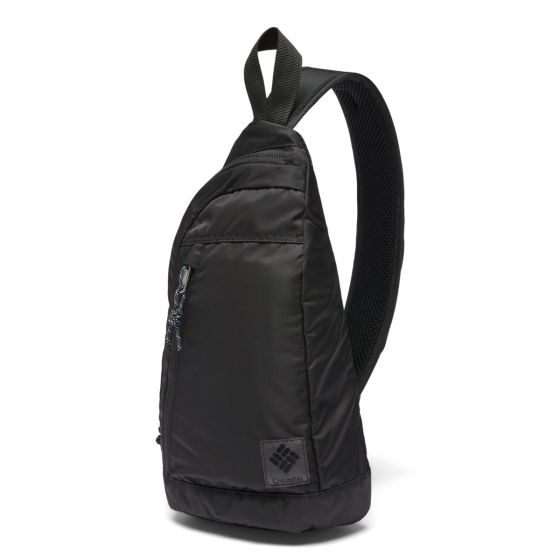 Columbia - Great Smoky Garden Cross-Body Bag 肩袋 (3CB2145431010) - 黑色 LPI_5235_60001