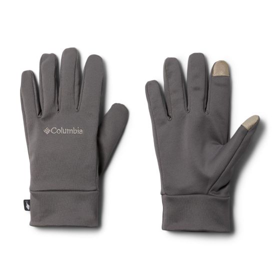 Columbia - Omni-Heat Touch Glove Liner 保溫排汗手套 (3CB1827791023) - 灰色 LPI_5239_60001