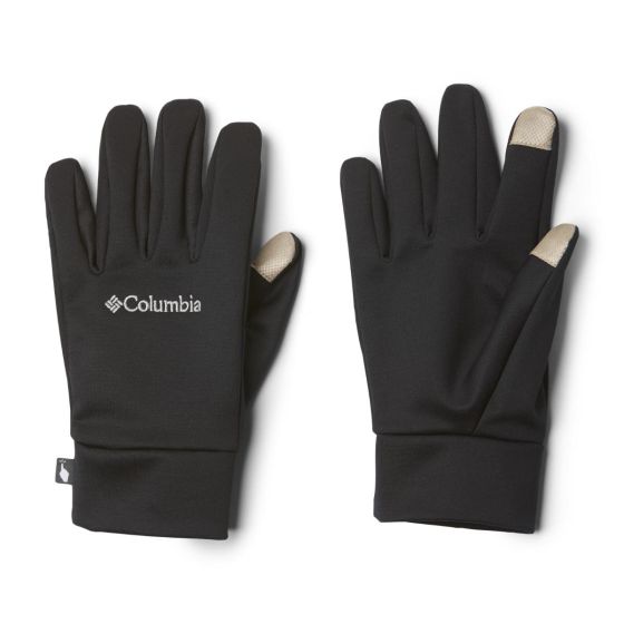 Columbia - Omni-Heat Touch Glove Liner 保溫排汗手套 (3CB1827791010) - 黑色 LPI_5239_60002