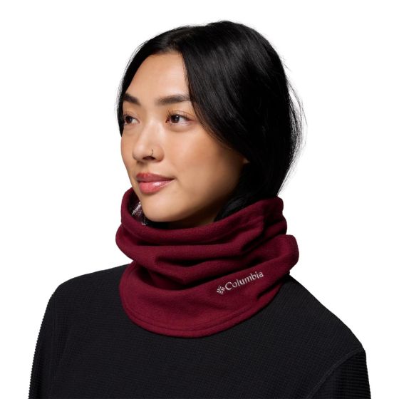 Columbia - Trail Shaker Gaiter 保溫頸套 - 多色選擇 LPI_5240_MO