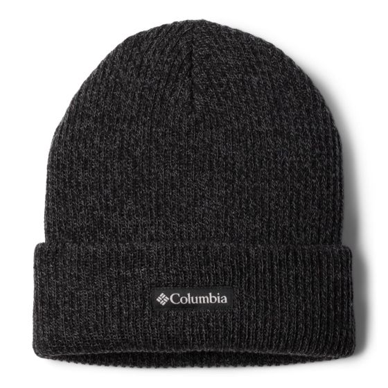 Columbia - Whirlibird Cuffed Beanie 冷帽 (3CB1911321015) - 黑色 LPI_5242_60001